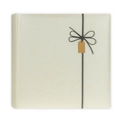 Fotoalbum, na 200 fotiek, 10x15 cm, "Zep Lipsia", krémový