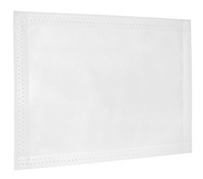 Olejové hárky ku skartovacím strojom, 12 hárkov, LEITZ "IQ"