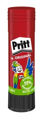 Lepiaca tyčinka, 22 g, HENKEL "Pritt"