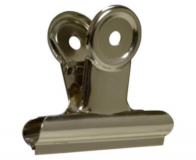 Klip na dokumenty, 63 mm