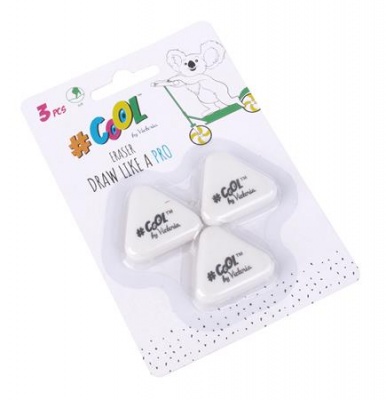 Guma, COOL BY VICTORIA