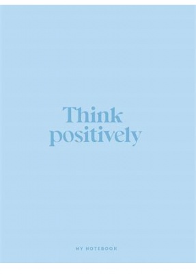 Zošit, A5, linajkový, 48 listov, SHKOLYARYK "My notebook", mix