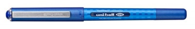 Roller, 0,5 mm, UNI "UB-157DE  Eye Eco", modrá