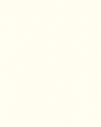 Dekoračný kartón, 2 stranný, 50x70 cm, 220 g, 10 listov, FOLIA, perleťovo biely