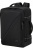 Batoh, kabínová veľkosť, 38 l, M, AMERICAN TOURISTER "Take2Cabin", čierny