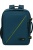 Batoh, kabínová veľkosť, 38 l, M, AMERICAN TOURISTER "Take2Cabin", modrý