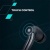 Slúchadlá, TWS bezdrôtové, Bluetooth 5.4, CANYON "OnGo 9", zelené