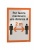 Informačný panel, A4, samolepiaca zadná strana, DURABLE "DURAFRAME®", oranžový