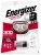 Lampa na hlavu, 3 LED, 3xAAA, ENERGIZER "Vision HD"