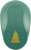 Ozdobná dierovačka, 76 mm, FOLIA, strom