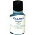 Pečiatková farba, 50 ml, priemyselná, univerzálna, COLORIS "R9", čierna
