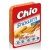 Zemiakové tyčinky, 80 g, CHIO "Stickletti", slané