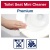 Čistič WC sedadiel, 0,525 l, S5 systém, Premium, TORK "Mini", priehľadná