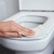 Čistič WC sedadiel, 0,525 l, S5 systém, Premium, TORK "Mini", priehľadná