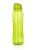 Fľaša, 610 ml, plastová, "Slim", svetlozelená