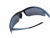 Slnečné okuliare "War Master", polarizačné sklíčka, AVATAR, čierna/šedá