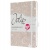 Diár, A5, týždenný, 2027, tvrdá obálka, SIGEL "Jolie", Cosmic Fantasy Beige