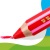 Farebné ceruzky, sada, šesťhranné, jumbo, STAEDTLER „Noris® junior 140", Peppa Pig, 6 farieb