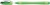 Liner, 0,8 mm, SCHNEIDER "Xpress", zelený