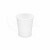 Papierový pohár (FSC Mix/PE) biely Ø73mm 200ml `0,18L/7oz/S` [50 ks] Wimex