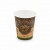 Papierový pohár (FSC Mix/PE) "Coffee to go" Ø80mm 280ml `0,2L/8oz/M` [50 ks]  Wimex
